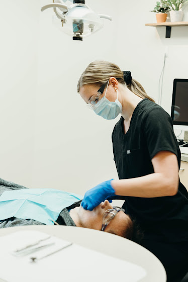 Summit Dental Care