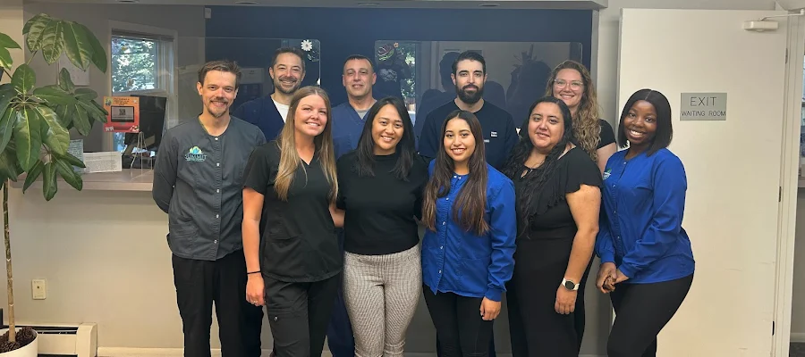 Summit Dental Group