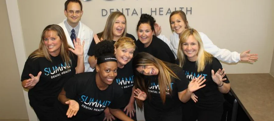 Summit Dental Health
