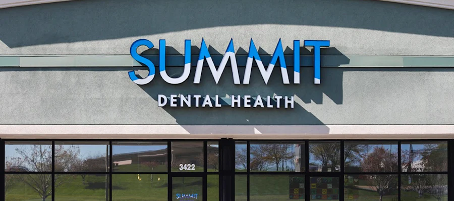 Summit Dental Health