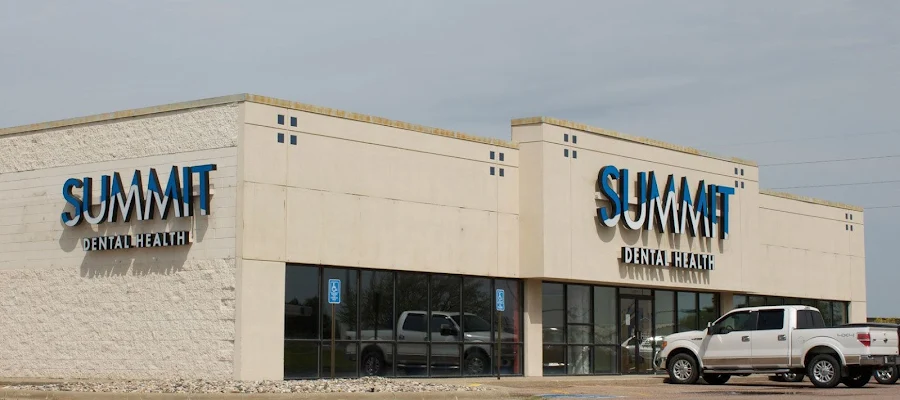 Summit Dental Health