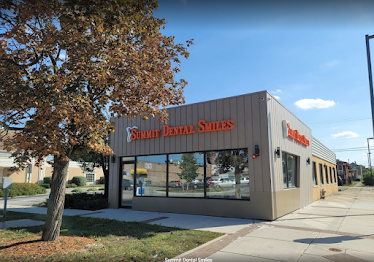 Summit Dental Smiles
