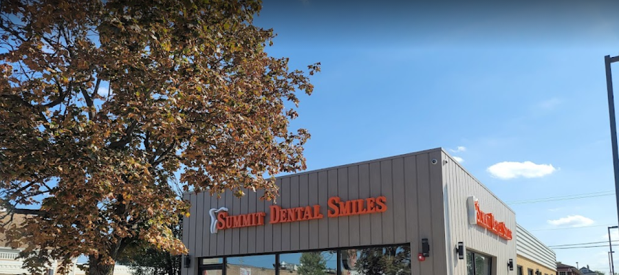 Summit Dental Smiles