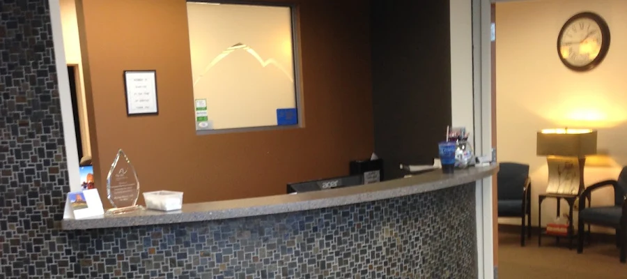 Summit Family Dental Care