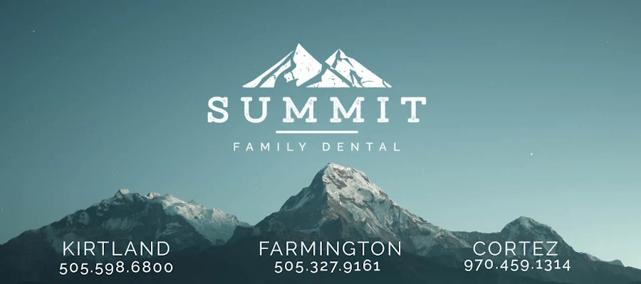 Summit Family Dental
