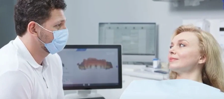 Summit Family Dental