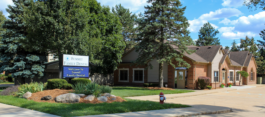 Summit Family Dental