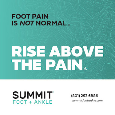 Summit Foot + Ankle