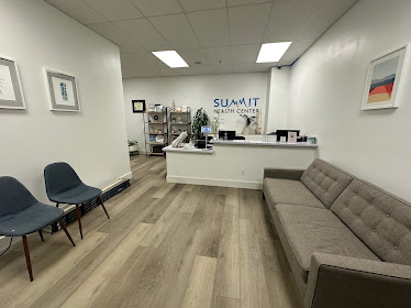 Summit Health Center