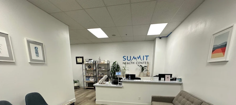 Summit Health Center