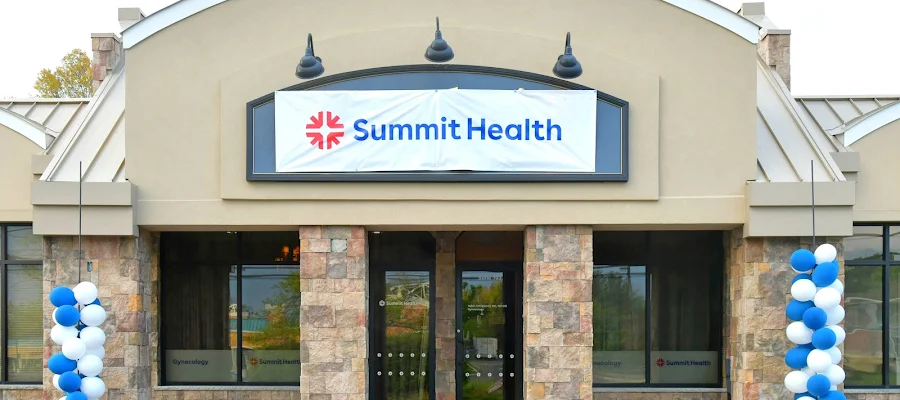 Summit Health Gynecology