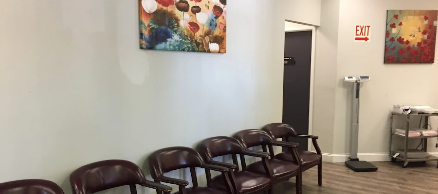 Summit Health - Medical Associates New York - Bayside
