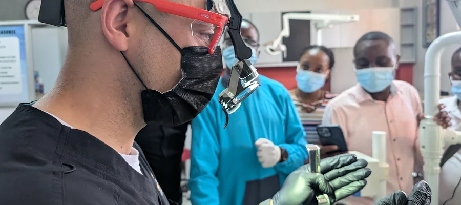 Summit Implant Dentistry of Kansas City