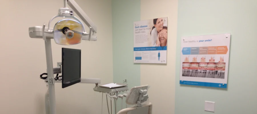 Summit Modern Dentistry