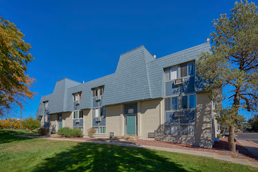Summit Northside Apartments