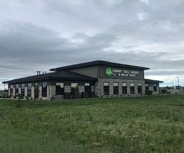 Summit Oral Surgery & Implant Center