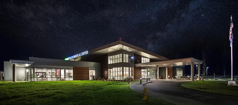 Summit Pacific Medical Center