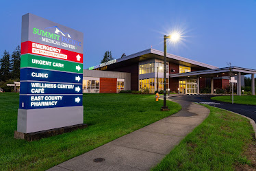 Summit Pacific Urgent Care