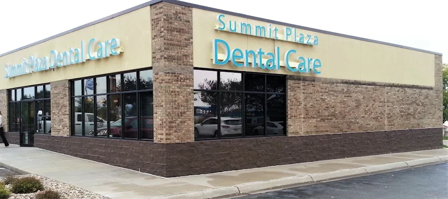 Summit Plaza Dental Care