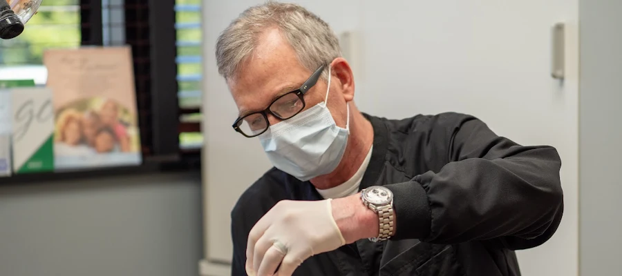 Summit Pointe Dental - Jackson