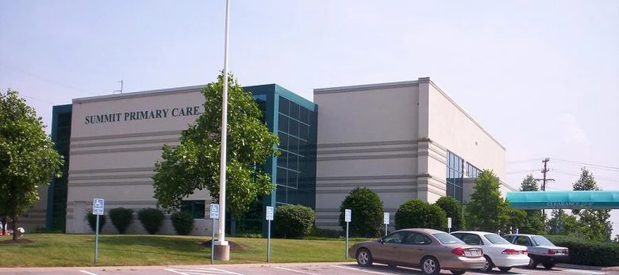 Summit Primary Care