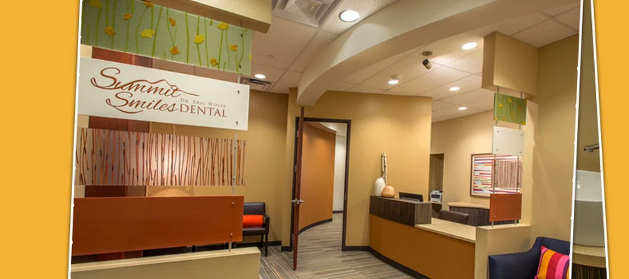 Summit Smiles Dental