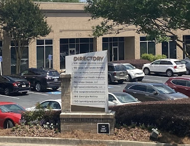 Summit Spine and Joint Centers