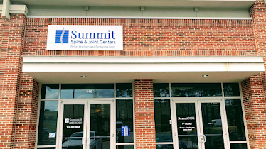 Summit Spine and Joint Centers