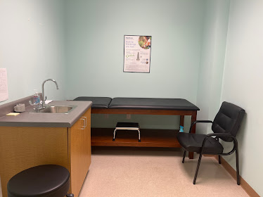 Summit Spine and Joint Centers