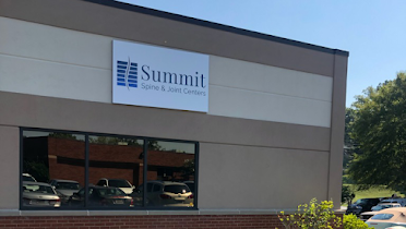 Summit Spine and Joint Centers