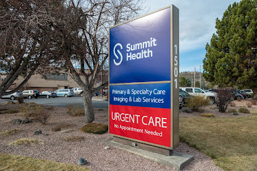 Summit Urgent Health