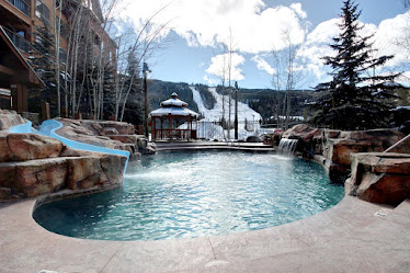 SummitCove Vacation Lodging