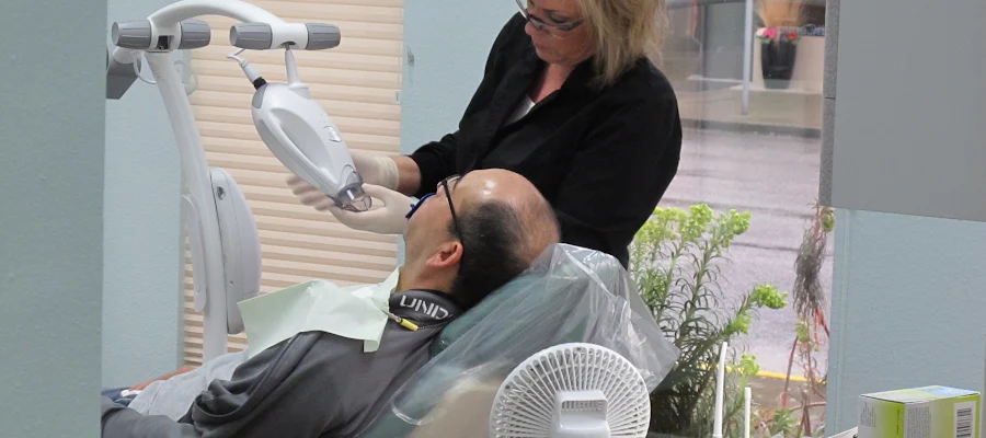 Sumner Smiles Dentistry