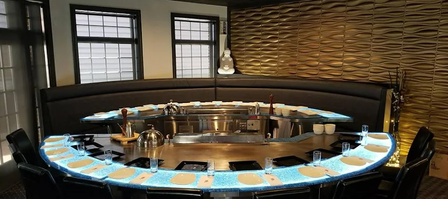Sumo Sushi - Pennington