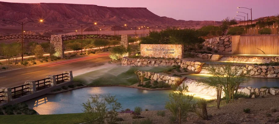 Sun City Mesquite by Del Webb- 55+ Retirement Community