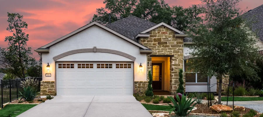 Sun City Texas by Del Webb- 55+ Retirement Community
