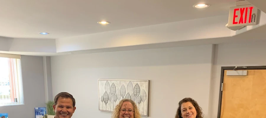 Sun City West Dental
