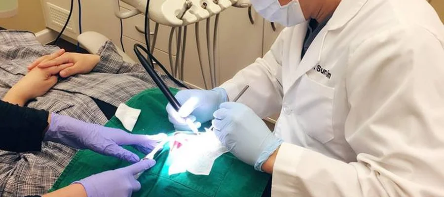Sun Dental Care
