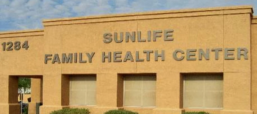 Sun Life Health