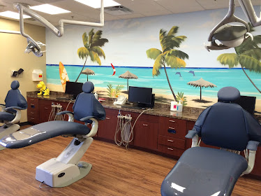 Sun Life Pediatric Dentistry