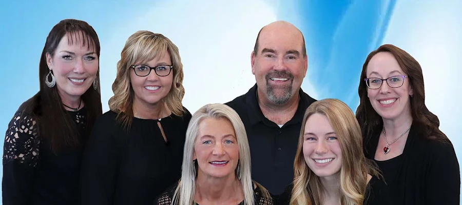 Sun Mountain Dental Care