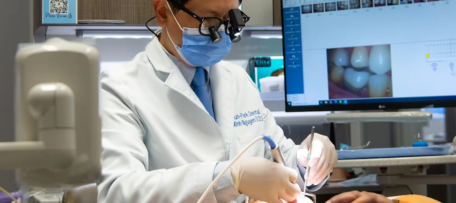 Sun-Park Dental