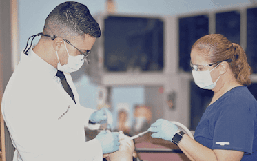 Sun Smile Dentistry & Gulf Coast Sleep Solutions