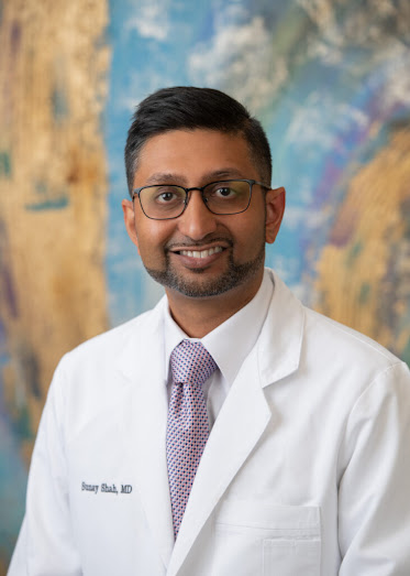 Sunay Shah, M.D.