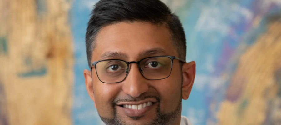 Sunay Shah, M.D.