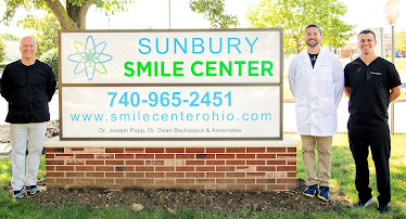 Sunbury Smile Center