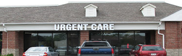 Sunbury Urgent Care