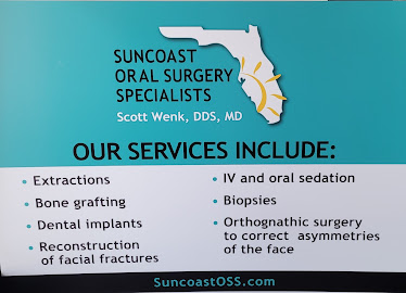 Suncoast Oral Surgery Specialists