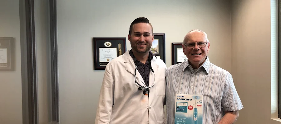 Suncreek Dental Group