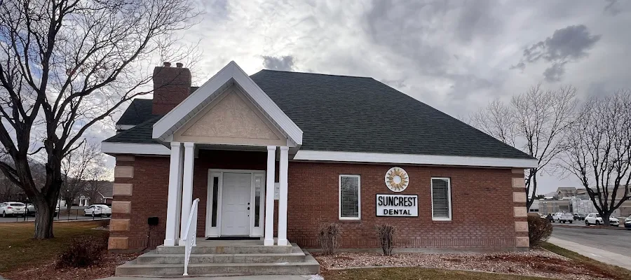 Suncrest Dental Payson